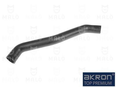 маркуч на радиатора AKRON-MALÒ 162032A