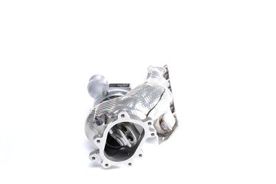 LADER AUFLADUNG BTS Turbo T918702RE 19