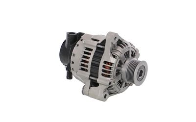 GENERATOR / ALTERNATOR REMANTE 011003000898R 51