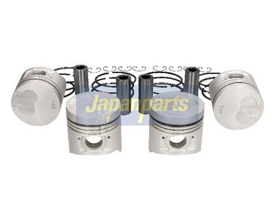 KOLBEN JAPANPARTS KI518M 2