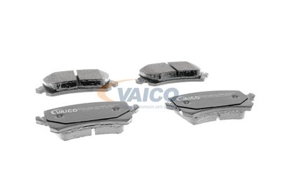BREMSBELAGSATZ SCHEIBENBREMSE VAICO V108306 33
