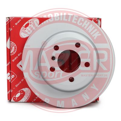 DISC FRANA MASTER-SPORT GERMANY 24012002061PRPCSMS