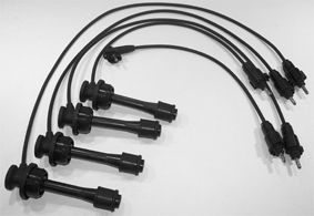 Комплект проводов зажигания EUROCABLE EC-7295 для TOYOTA MR2