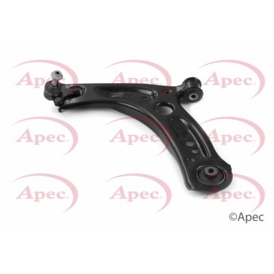 Control/Trailing Arm, wheel suspension APEC AST2705