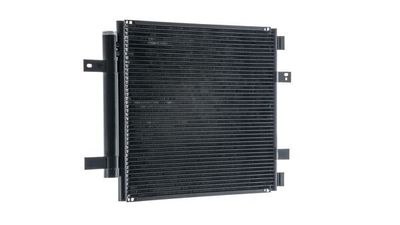 CONDENSATOR CLIMATIZARE MAHLE AC362000S 8