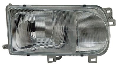 Основная фара TYC 20-5685-28-2 для NISSAN SERENA