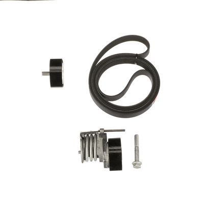 KEILRIPPENRIEMENSATZ GATES K076PK2063 67