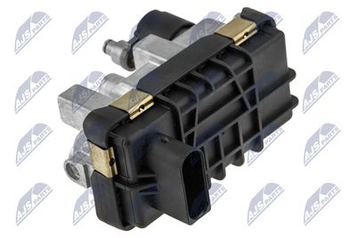 ELEMENT DE AJUSTARE TURBOCOMPRESOR NTY ECDFR014 1