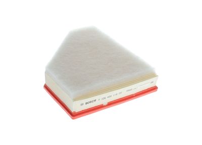 LUFTFILTER BOSCH F026400119 8