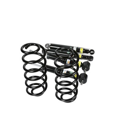 FAHRWERKSSATZ FEDERN/DäMPFER Arnott C2835 31