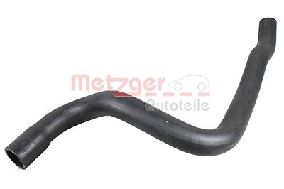 FURTUN RADIATOR METZGER 2420671