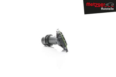CARCASA TERMOSTAT METZGER AUTOTEILE 4010297 27