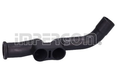 SCHLAUCH ZYLINDERKOPFHAUBENENTLüFTUNG