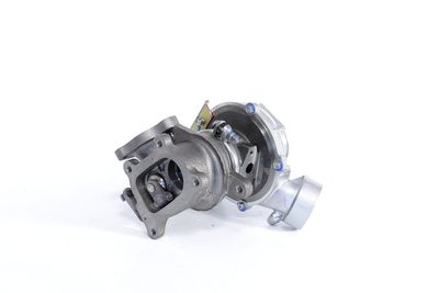 LADER AUFLADUNG BTS Turbo T912132 23