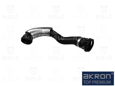 маркуч на радиатора AKRON-MALÒ 271915A
