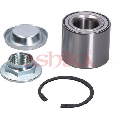 комплект колесен лагер ASHIKA KK-0056JM