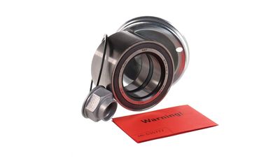 RADLAGERSATZ SKF VKBA6721 6