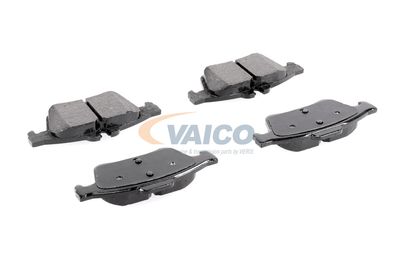 BREMSBELAGSATZ SCHEIBENBREMSE VAICO V420406 31