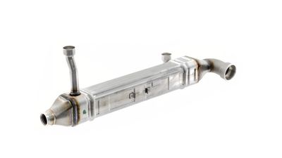 Radiator, recirculare gaze de esapament MAHLE 3690044000
