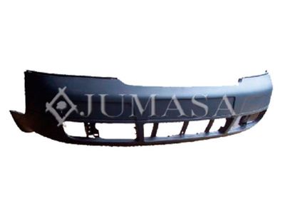 JUMASA 25030435 Усилитель бампера  для AUDI A6 (Ауди А6)