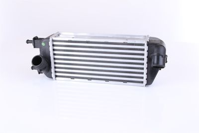 INTERCOOLER COMPRESOR NISSENS 96466 7