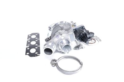 LADER AUFLADUNG BTS Turbo T981661 36