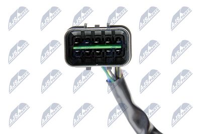Upravljački uređaj, automatski mjenjač NTY EAG-MS-001
