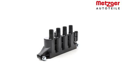 BOBINA DE INDUCTIE METZGER AUTOTEILE 0880449 34