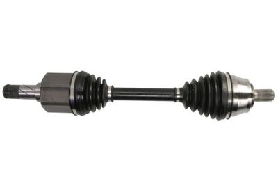 полуоска PASCAL G2V037PC