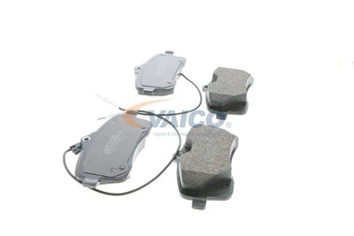 BREMSBELAGSATZ SCHEIBENBREMSE VAICO V420148 49