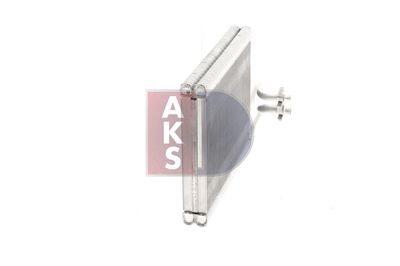 VERDAMPFER KLIMAANLAGE AKS DASIS 820334N 11