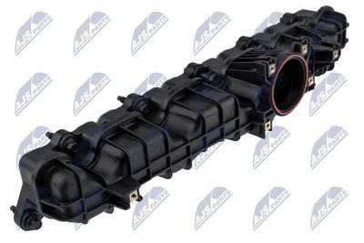 Sací trubkový modul NTY BKS-FR-011