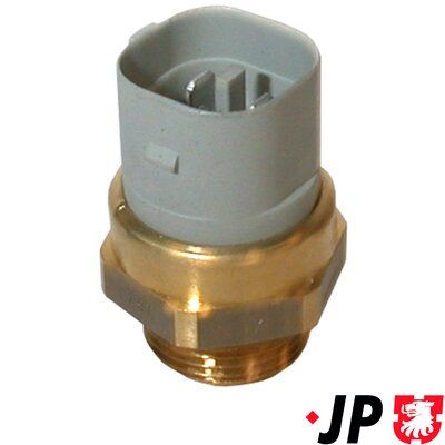 COMUTATOR TEMPERATURA VENTILATOR RADIATOR