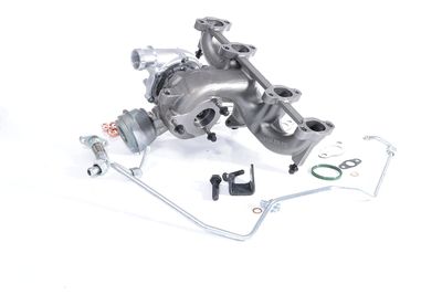 LADER AUFLADUNG BTS Turbo T981005 15