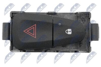 COMUTATOR LUMINI DE AVARIE NTY EWSRE030 3