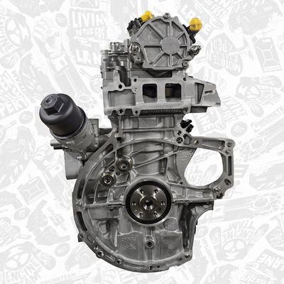 MOTOR COMPLET ET ENGINETEAM SB0030 3