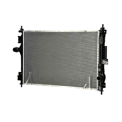 RADIATOR RACIRE MOTOR NISSENS 607100 9