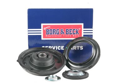 тампон на макферсън BORG & BECK BSM5117