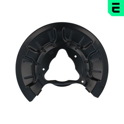 SPRITZBLECH BREMSSCHEIBE