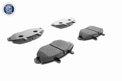 BREMSBELAGSATZ SCHEIBENBREMSE VAICO V258105 8