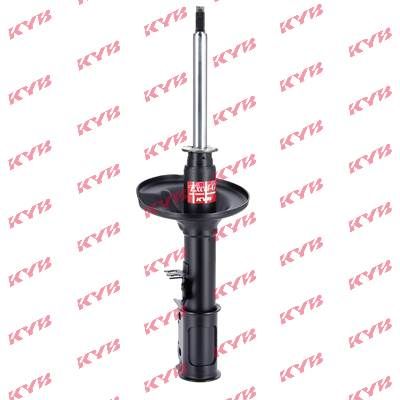 STOßDäMPFER KYB 333262 25