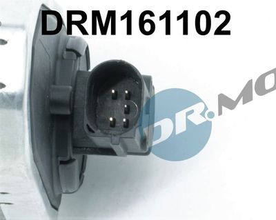 EGR Valve DRM161102