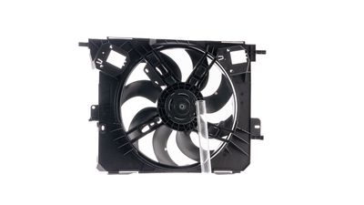 VENTILATOR RADIATOR MAHLE CFF634000S 27