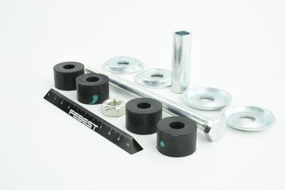 BRAT/BIELETA SUSPENSIE STABILIZATOR FEBEST 2123EQ 9