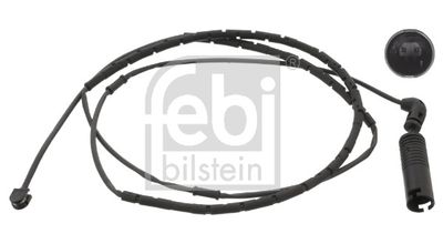 FEBI BILSTEIN Warnkontakt, Bremsbelagverschleiß