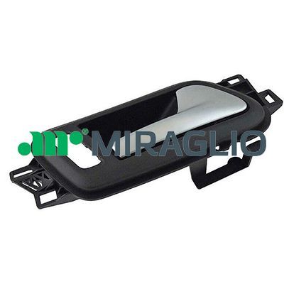 MANER USA ECHIPARE INTERIOARA