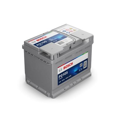 BATERIE DE PORNIRE BOSCH 0092P01050 25