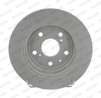 Тормозной диск FERODO DDF2067C для FIAT SEDICI