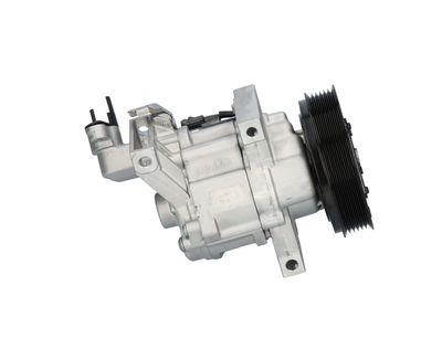 COMPRESOR CLIMATIZARE VALEO 813256 17