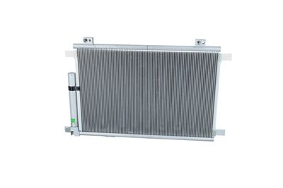 CONDENSATOR CLIMATIZARE NRF 350686 5